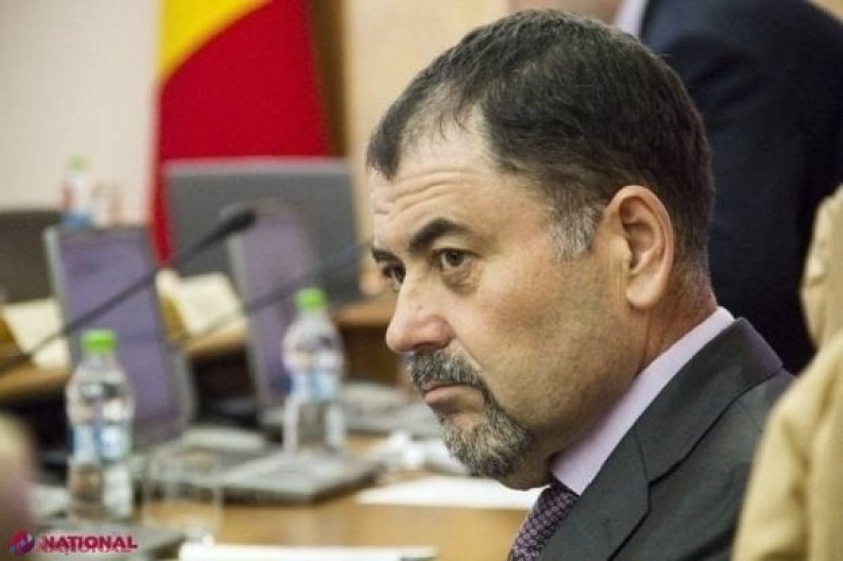 O declarație a Ambasadoarei Germaniei la Chișinău, criticată de un lider de partid: „Sper că acordul de la Meseberg semnat de Angela Merkel și Dmitri Medvedev nu este un nou pact Ribbentrop-Molotov”