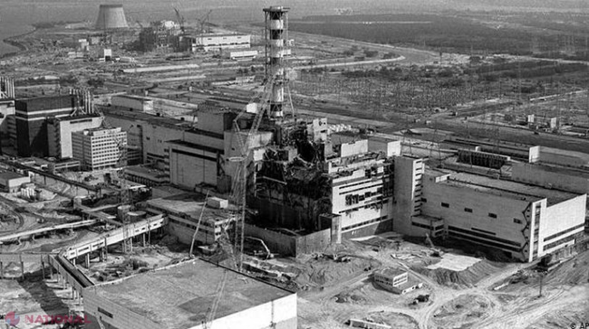 Peste 3 350 de locuitori ai R. Moldova au participat la lichidarea consecințelor avariei de la Cernobîl, cel mai mare accident nuclear din istorie produs acum 37 de ani: Câți mai sunt în viață și ce sprijin le oferă statul 