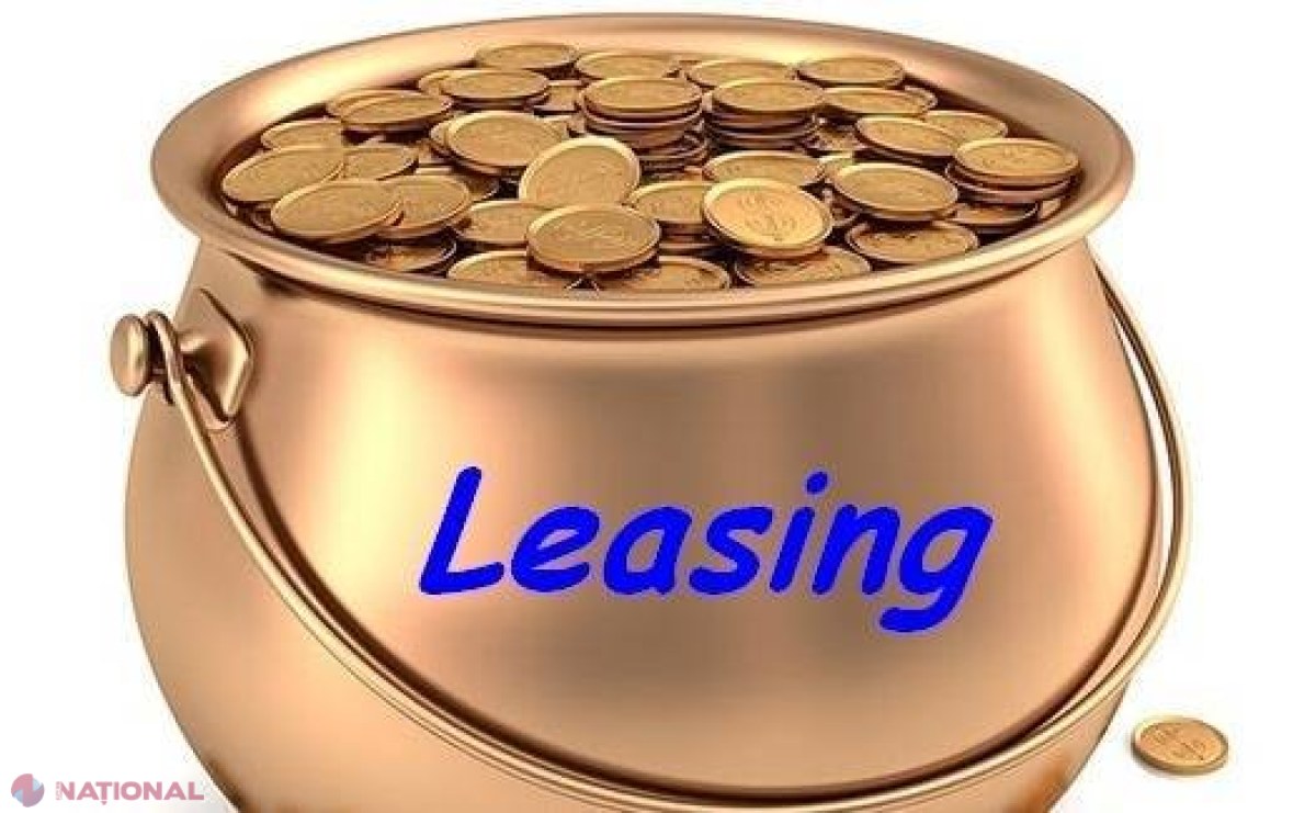 Statistică // Ce preferă să cumpere în LEASING cetățenii R. Moldova