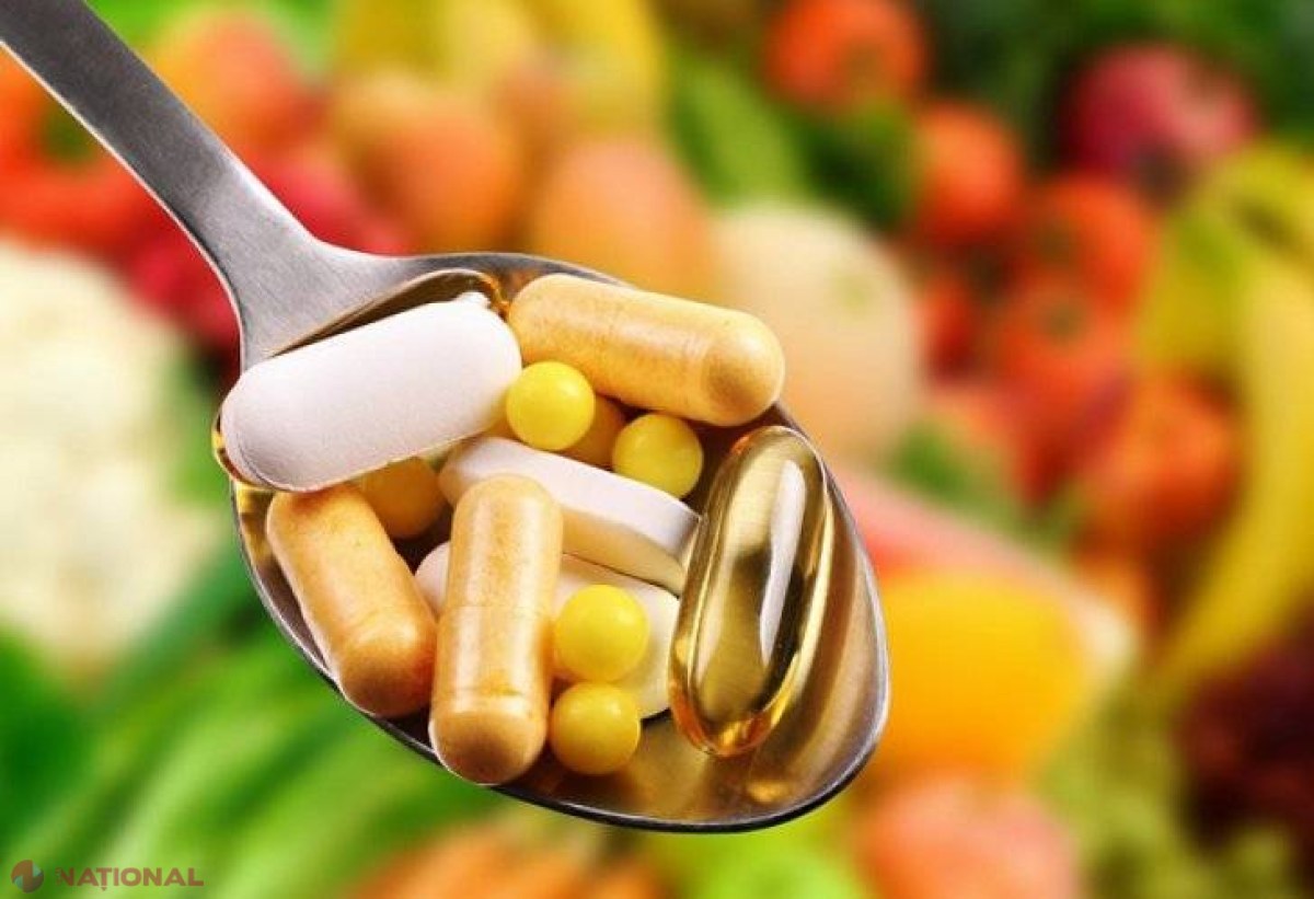 Această vitamină e arma secretă anti-cancer. În ce alimente se găseşte 