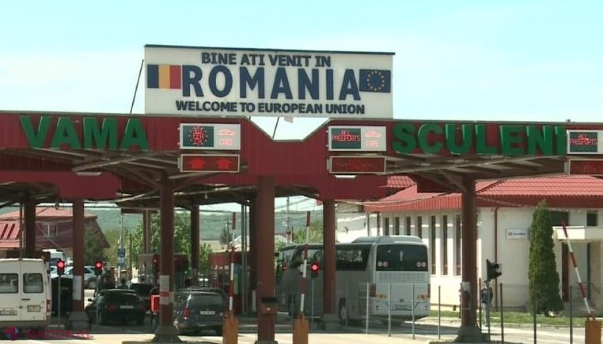 IMPORTANT // Noi reguli la intrare în România, începând cu 15 iunie