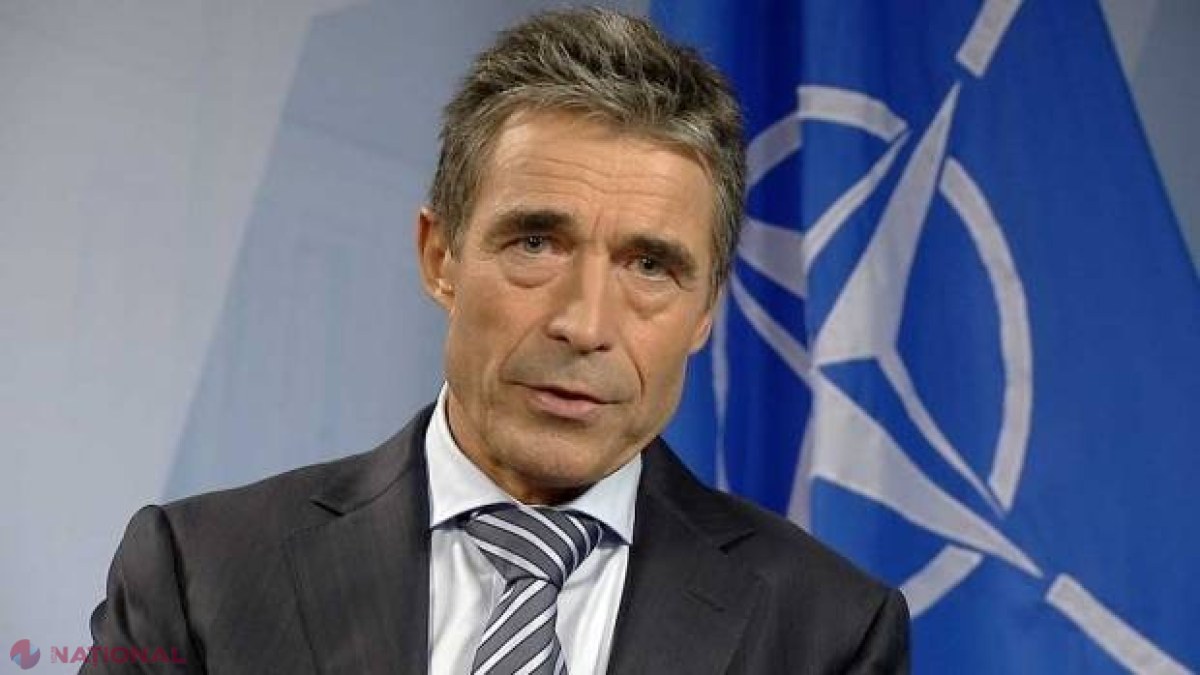 Secretarul general al NATO: Rusia face o GREŞEALĂ ISTORICĂ  