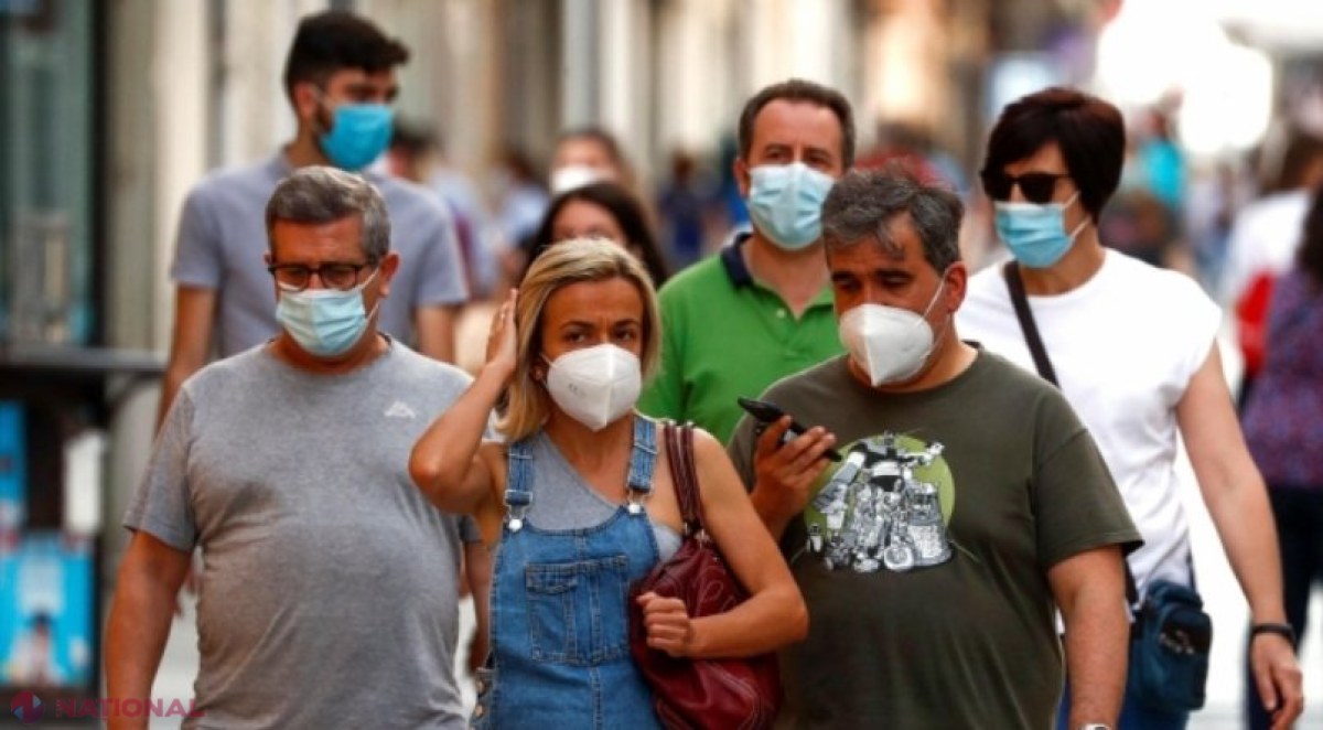 Viaţa de după vaccinare: Ce putem face şi ce nu? Epidemiologii au DESCRIS noua realitate