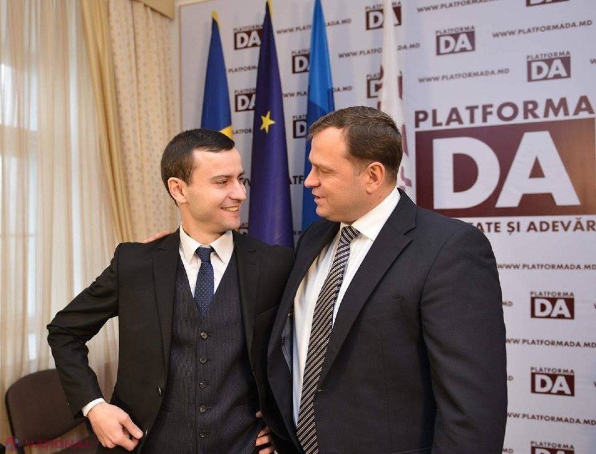 NEMULȚUMIRE // Un deputat PPDA NU recunoaște rezultatele concursului privind desemnarea lui Nicolae Eșanu și Vladimir Grosu în funcția de judecător al CCM: „S-a produs un COMPLOT”