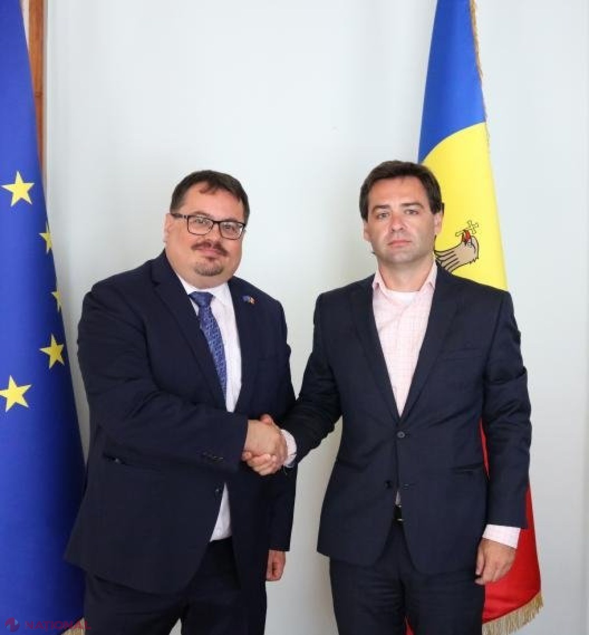 Un ministru din Guvernul Sandu își dorește mărirea cotelor de export pentru produsele din R. Moldova pe piața UE: „Noi locuri de muncă și creșterea salariilor” 