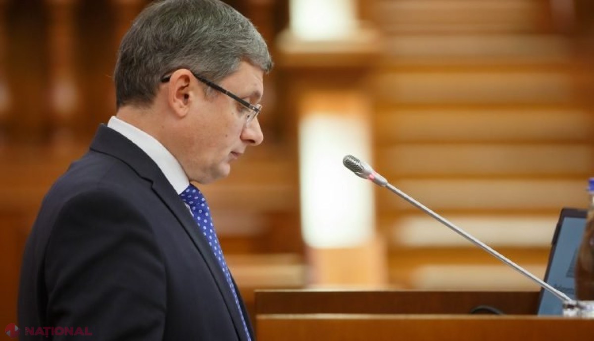 VIDEO // Spicherul Igor Grosu, la Forumul de securitate din București: „Alături de România, cu care avem o relație mai deosebită de sânge și neam, R. Moldova se simte în siguranță”; Chișinăul și Kievul, „o singură voce” pe calea spre UE