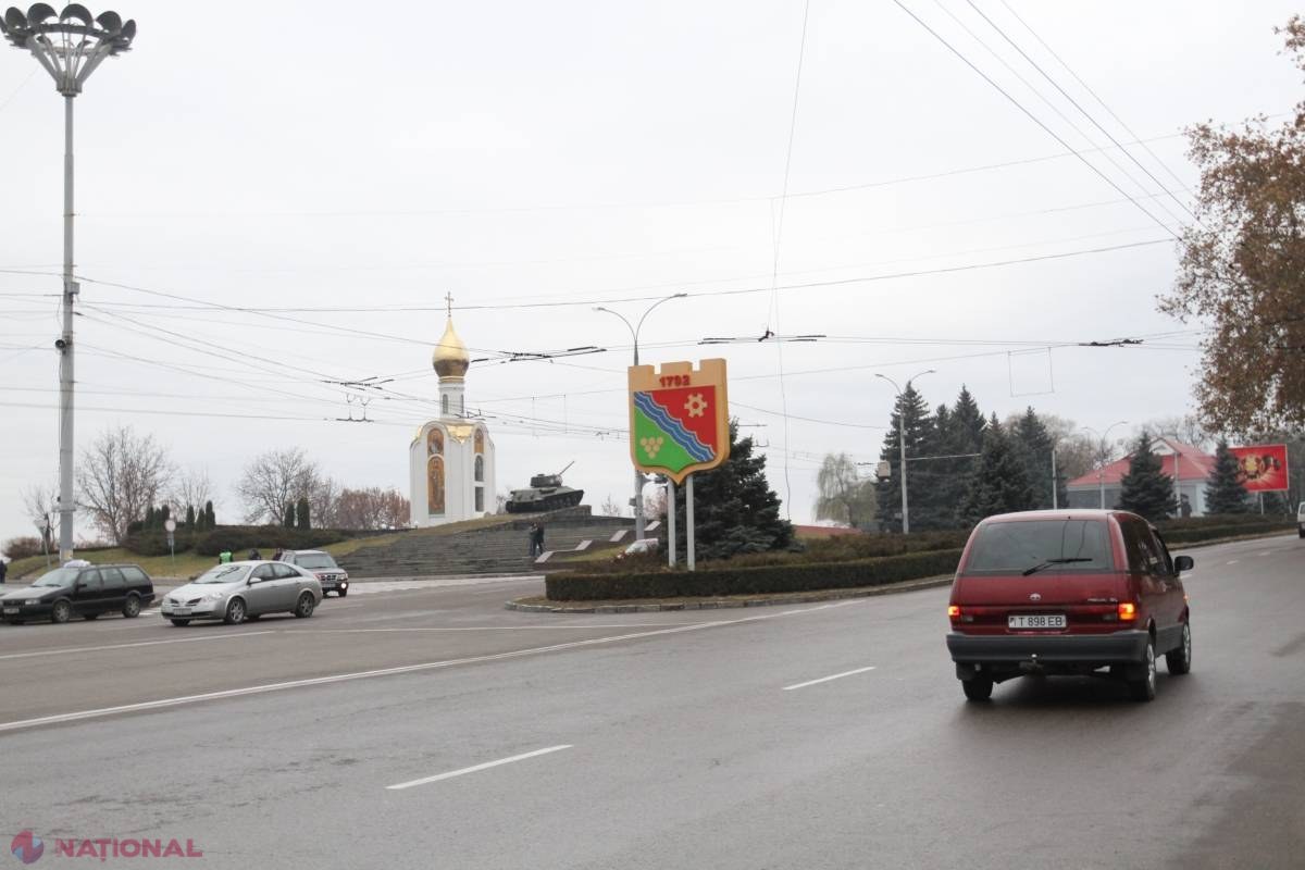 Tiraspolul ȘANTAJEAZĂ Chișinăul. Am putea avea PROBLEME cu livrările de electricitate