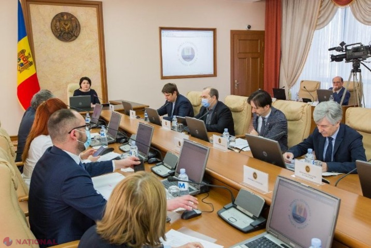 Membrii Cabinetului Gavrilița merg la Berlin pentru a discuta despre un pachet de SPRIJIN pentru R. Moldova din partea comunității internaționale: Granturi și credite pentru DEZVOLTAREA republicii noastre