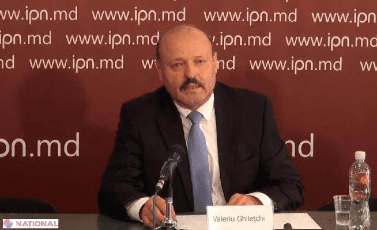 Anunț OFICIAL: Primul candidat la funcția de șef al statului