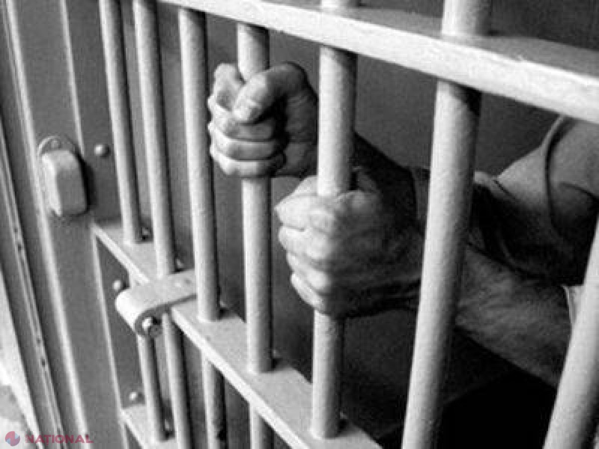 Locotenent-colonel al Inspectoratului de poliţie Cimişlia, reţinut pentru corupere pasivă