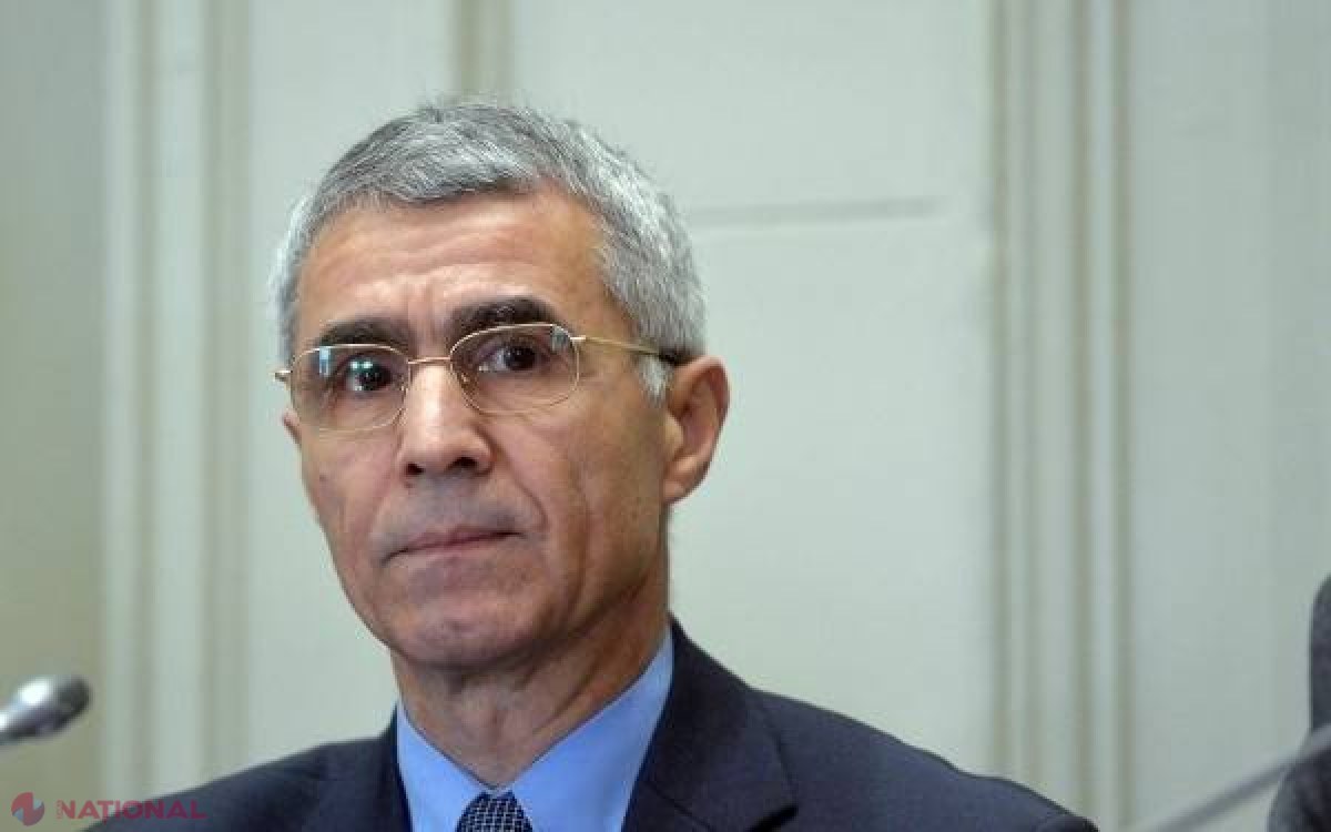 Fost șef al Armatei Române: „Transnistria este în prima linie a frontului Rusiei”