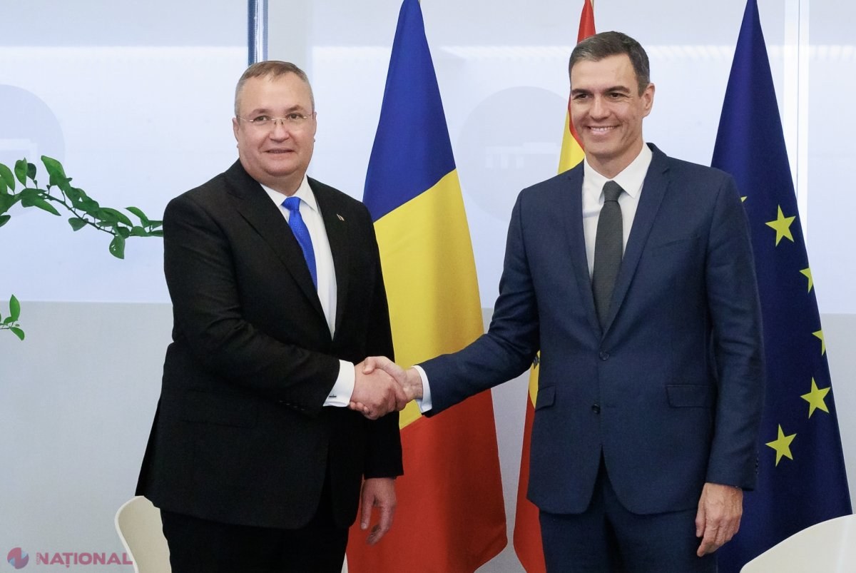 Românii din Spania ar putea primi cetățenie dublă: Înțelegerile dintre premierii celor două state