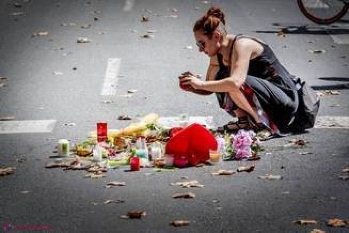 RETROSPECTIVĂ // Anul 2017 - însângerat de atentate. Să ne AMINTIM de viețile pierdute 