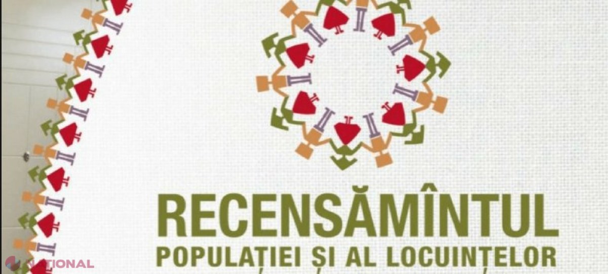 RECENSĂMÂNT // R. Moldova își va număra populația în 2024: Cheltuieli estimate la circa 330 de milioane de lei 