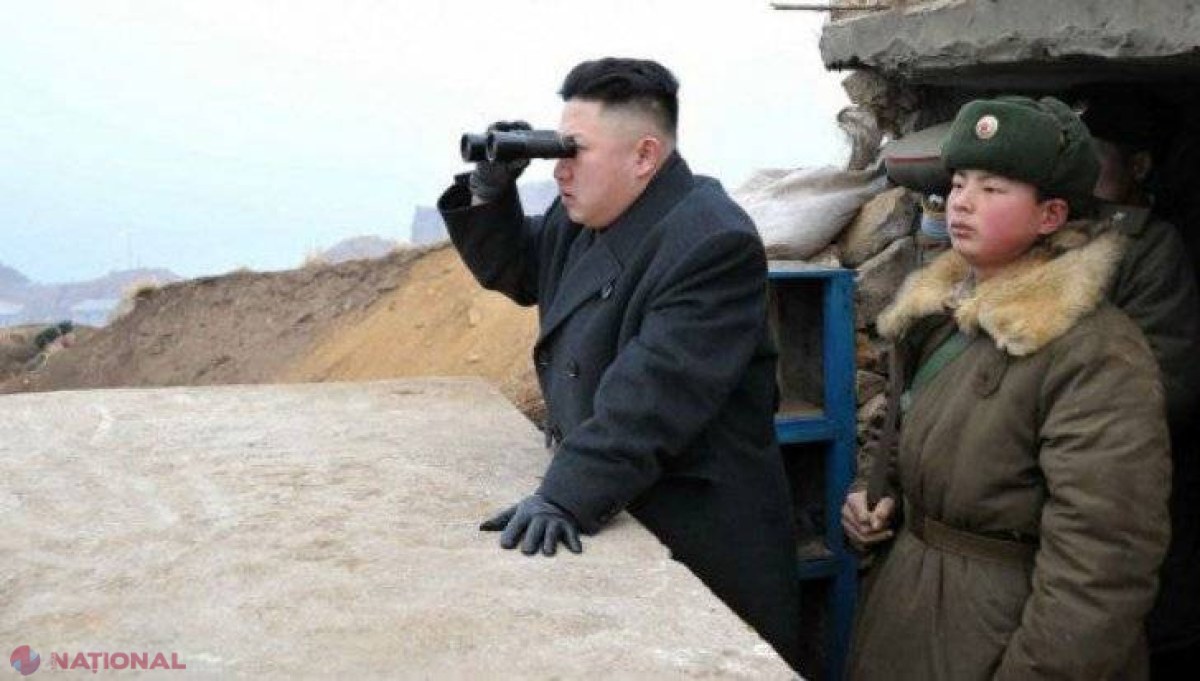 Oficial din Coreea de Nord: Nicio ţară nu este amenințată de armele noastre nucleare…