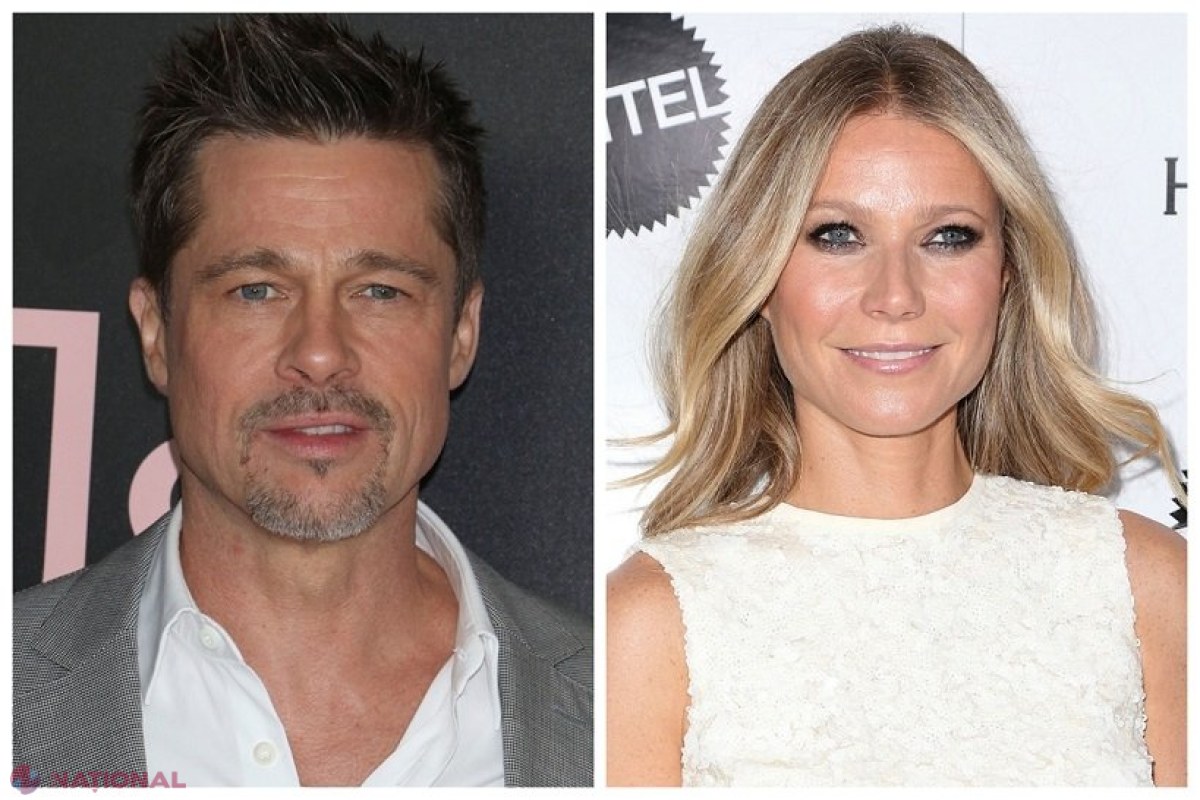 Cum a salvat Brad Pitt o actriță de VIOLATORUL Weinstein: „Dacă o mai superi, te omor“