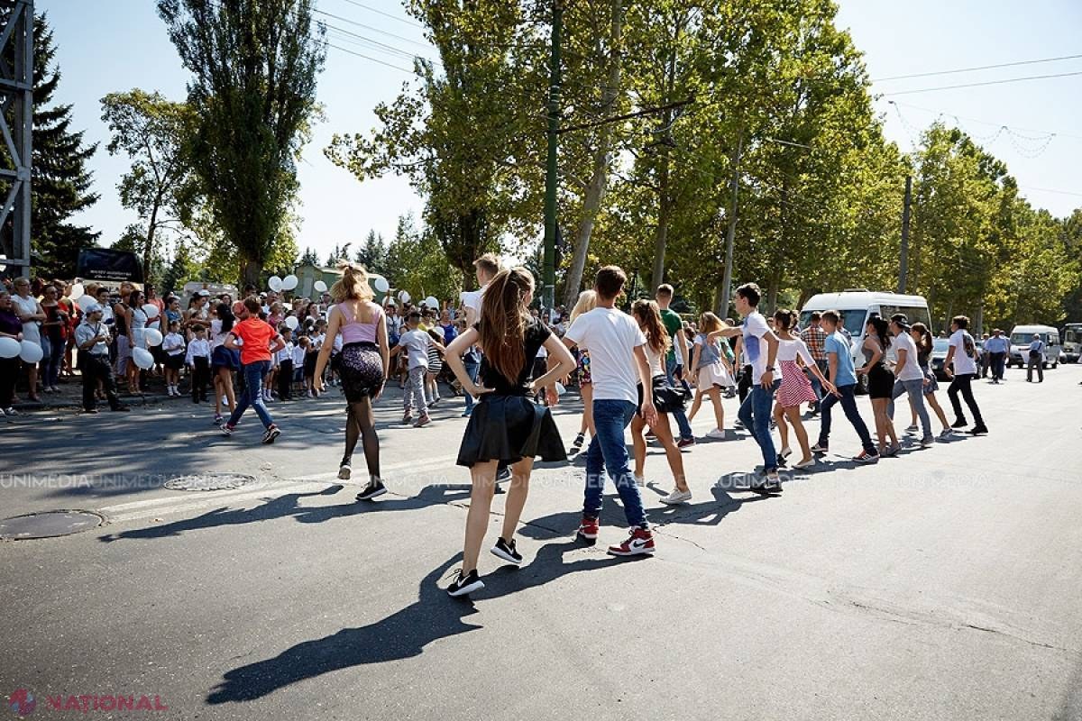 Soluția Primăriei Chișinău: Biserică în loc de blocul cu scandal din fața Clubului „Codreanca”
