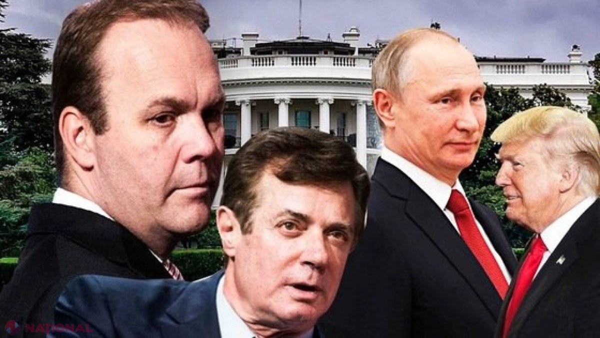Un consultat politic cu legături cu Cambridge Analytica şi Manafort a recunoscut că a făcut lobby ilegal în favoarea unor politicieni proruşi din Ucraina