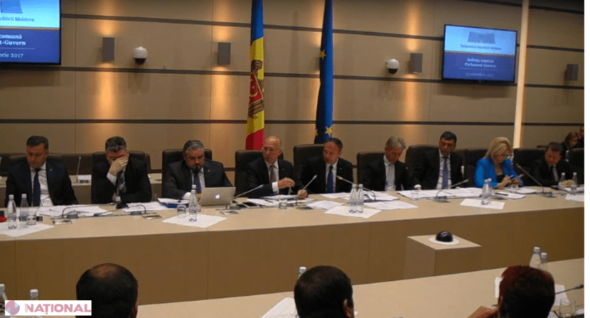VIDEO // Premierul Filip este convins PRIMA TRANȘĂ din cele 100 de milioane de euro din partea UE va fi debursată: „Avem 10 condiții, iar șase au fost realizate”