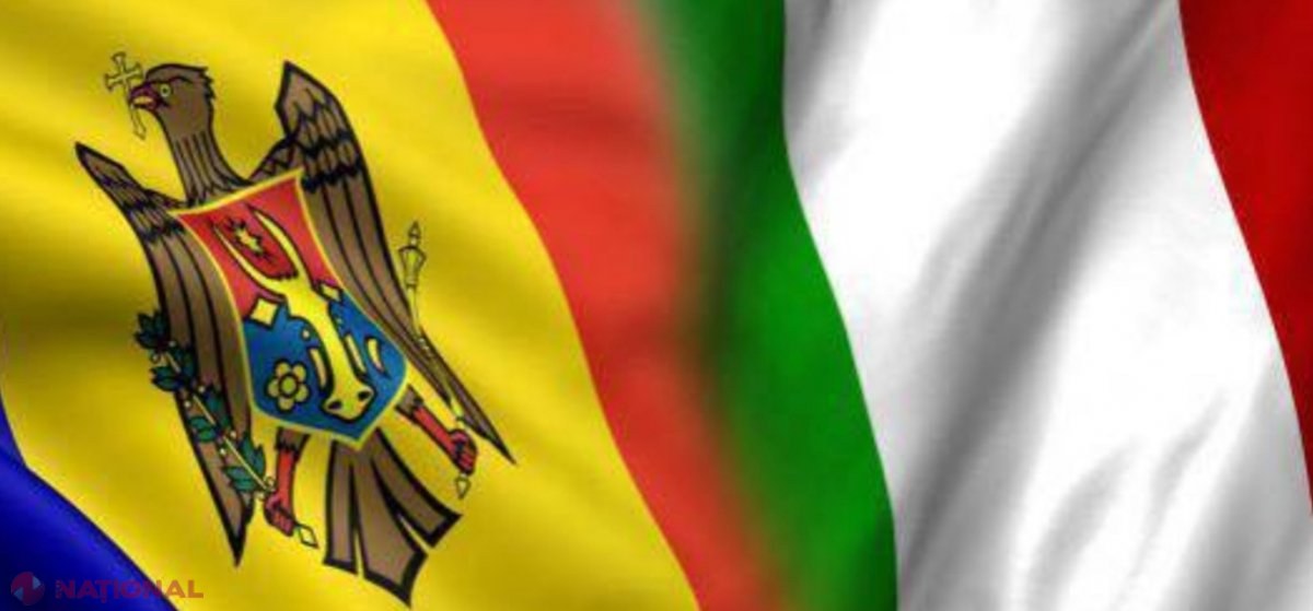 Veste mare pentru moldovenii care muncesc în Italia: Senatul de la Roma ratifică acordul care le permite să beneficieze de pensii și alte prestații sociale
