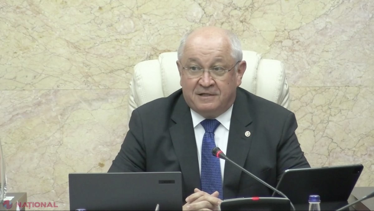 Autoritățile sunt gată să ABROGE starea de urgență în sectorul energetic. Premierul Munteanu: Nu a fost niciodată o măsură politică... Starea de urgență nu va fi menținută nici măcar o zi în plus față de cât este necesar”​