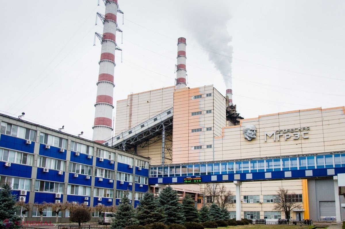 Oferta de NEREFUZAT a rușilor, după ce R. Moldova a întreprins pași concreți ca să nu mai depindă energetic de Centrala de la Cuciurgan. La ce PREȚ sunt dispuși rușii să livreze energie electrică în R. Moldova