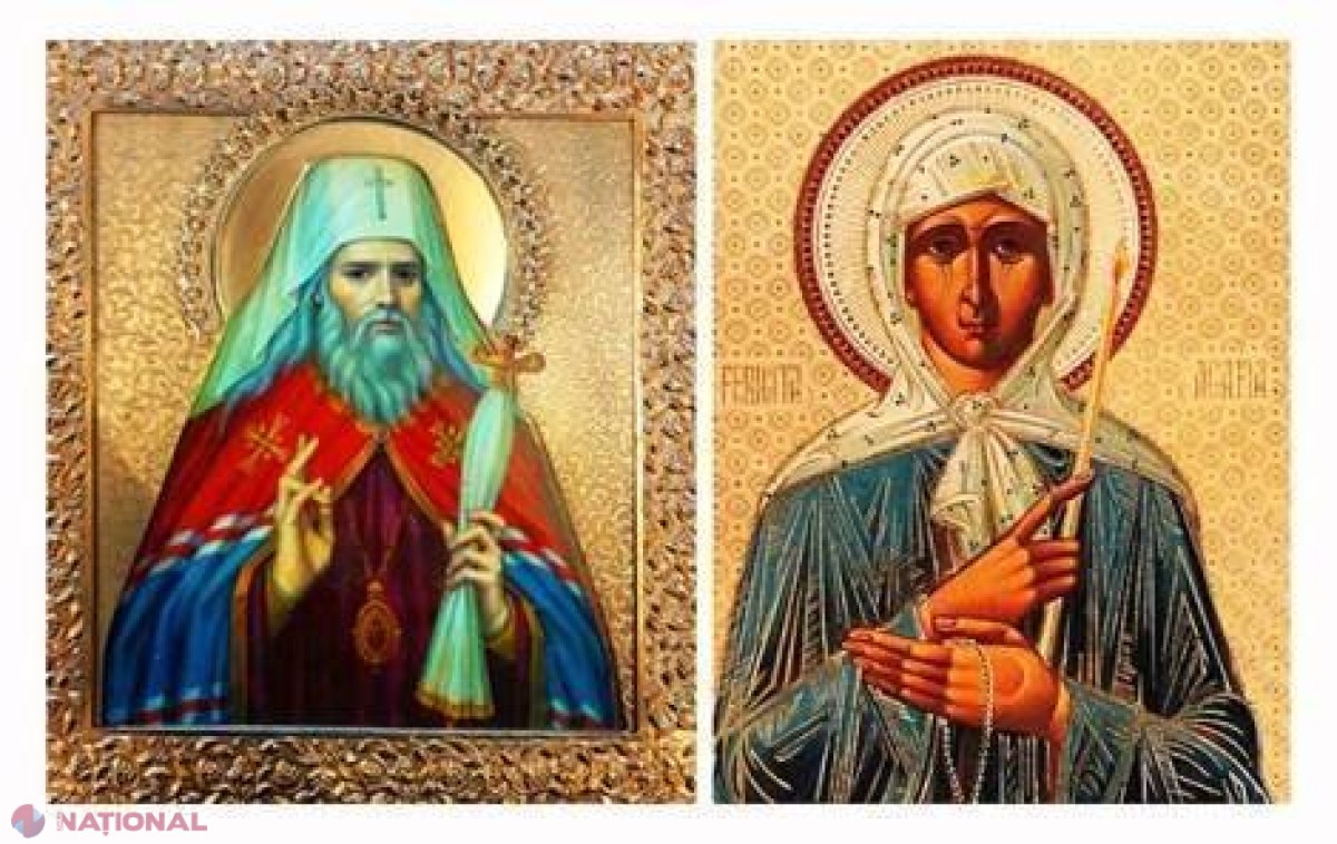 Mitropolia Moldovei anunță ziua și locația unde vor fi CANONIZAȚI primii sfinți din R. Moldova