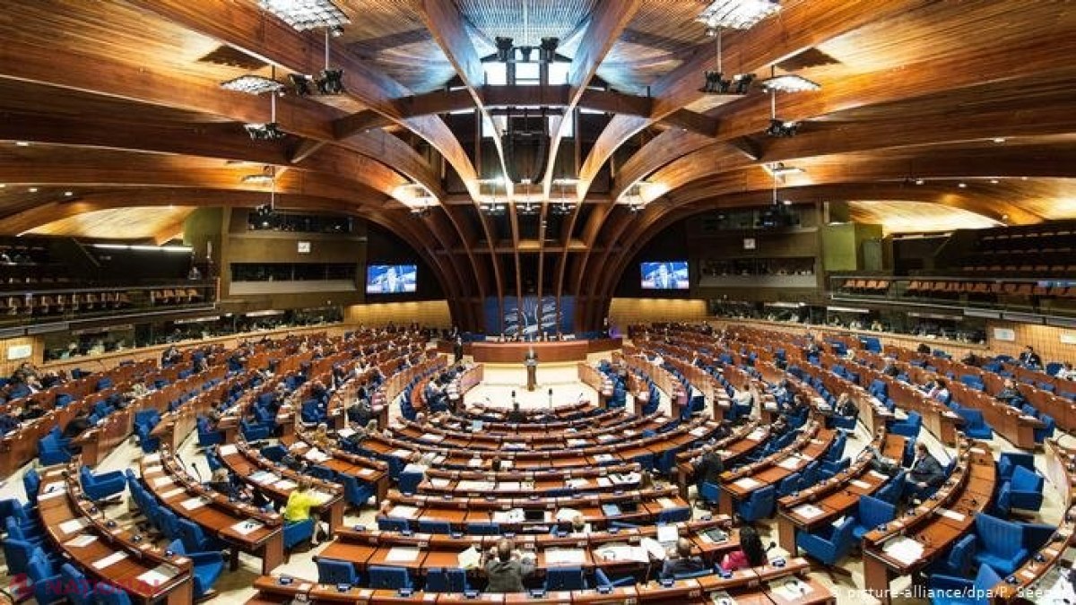Coraportorii APCE vin la Chișinău să vadă cum depolitizează actuala guvernare justiția și instituțiile de stat