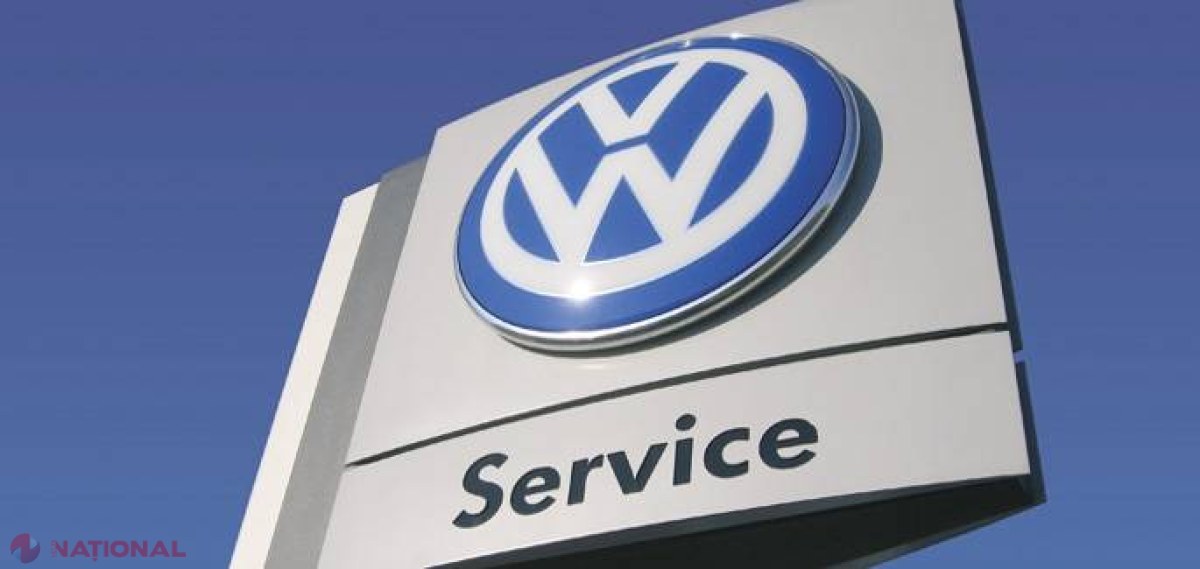 Comisia Europeană cere extinderea investigațiilor referitoare la mașinile grupului Volkswagen 