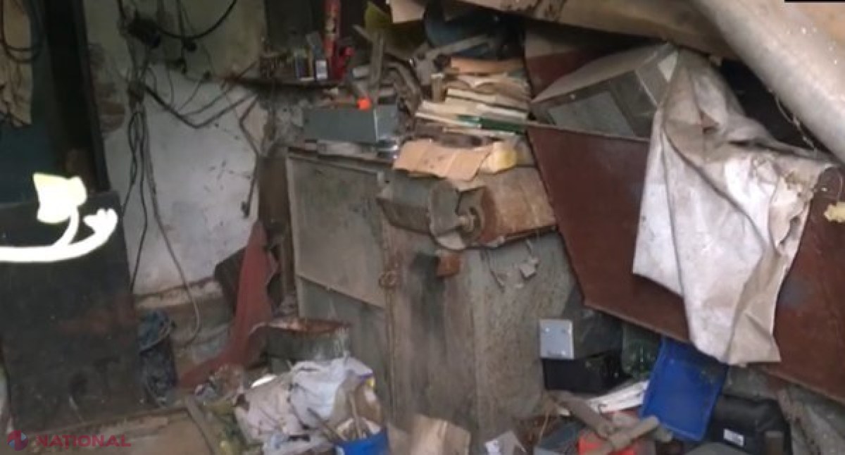 Crima din Caracal: Ce a făcut agresorul după ce a găsit-o pe adolescentă vorbind la 112? Raportul MAI: Cum a reuşit Alexandra să pună mâna pe telefon