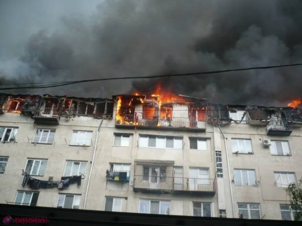 Primăria capitalei a expediat un DEMERS la Parlament. Ce solicită autorităţile locale