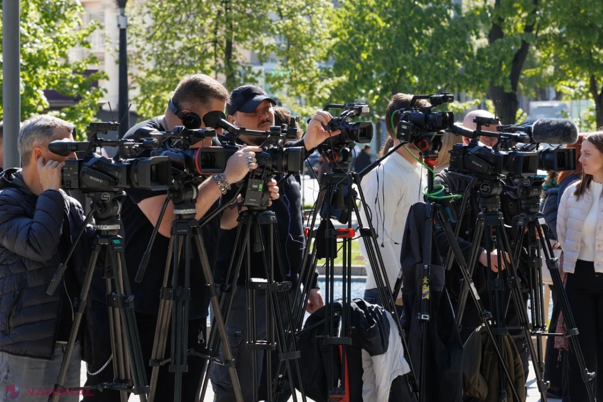 Transparență financiară, fără PATRONI ASCUNȘI și reguli dure împotriva discursului de ură: Noua Lege a mass-mediei, publicată în Monitorul Oficial, aduce protecție sporită jurnaliștilor și responsabilitate în mediul online   