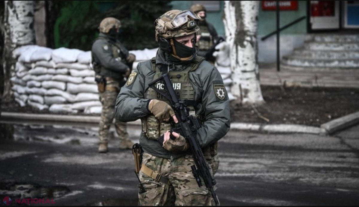 A fost identificat și arestat SPIONUL RUS infiltrat în Statul Major al armatei Ucrainei. Un grup de diversionişti urmau să doboare un avion de pasageri deasupra Rusiei sau Belarusului şi apoi să spună că Ucraina este cea responsabilă
