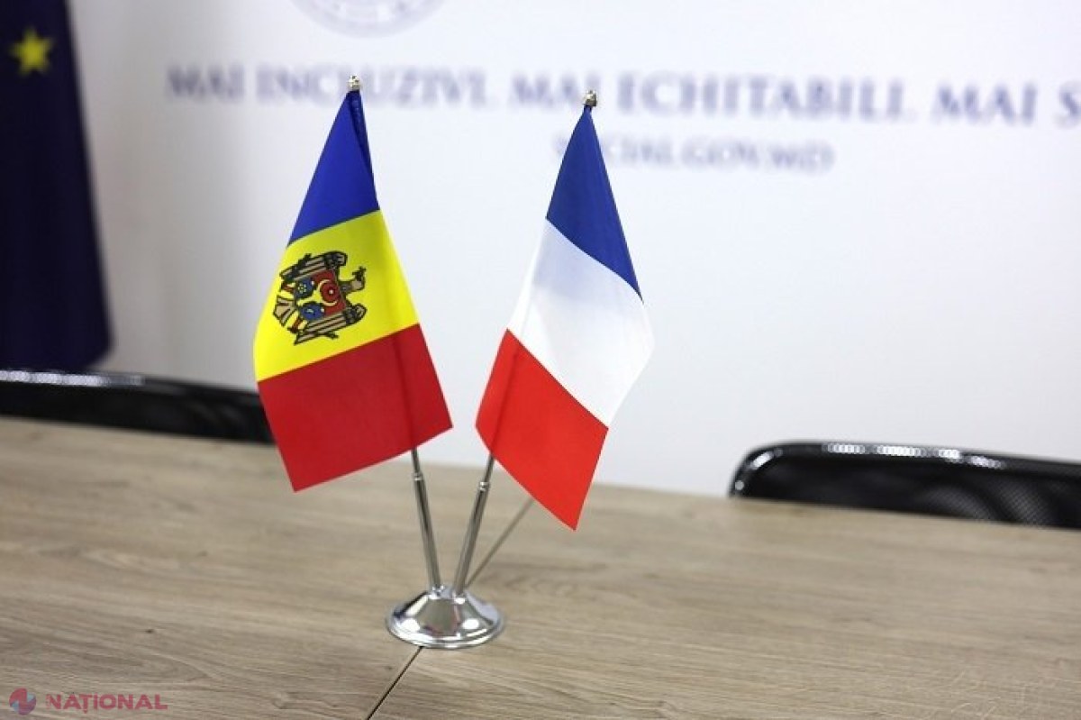 Veste bună pentru moldovenii stabiliți în Franța: Pensii sau alte prestații sociale, achitate de Paris