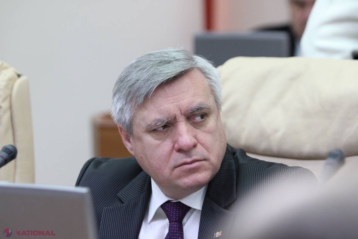 Ministrul Mediului PLEACĂ: „Mi s-a spus numai că nu mai am sprijin politic. Nu mi se pare normal”