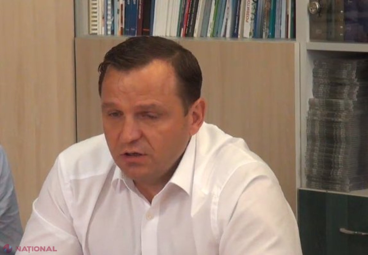 Năstase anunță VERDICTUL CSJ care va examina cererea sa de revizuire a deciziei cu privire la invalidarea alegerilor din Chișinău: „Ședința va fi cu ușile închise”