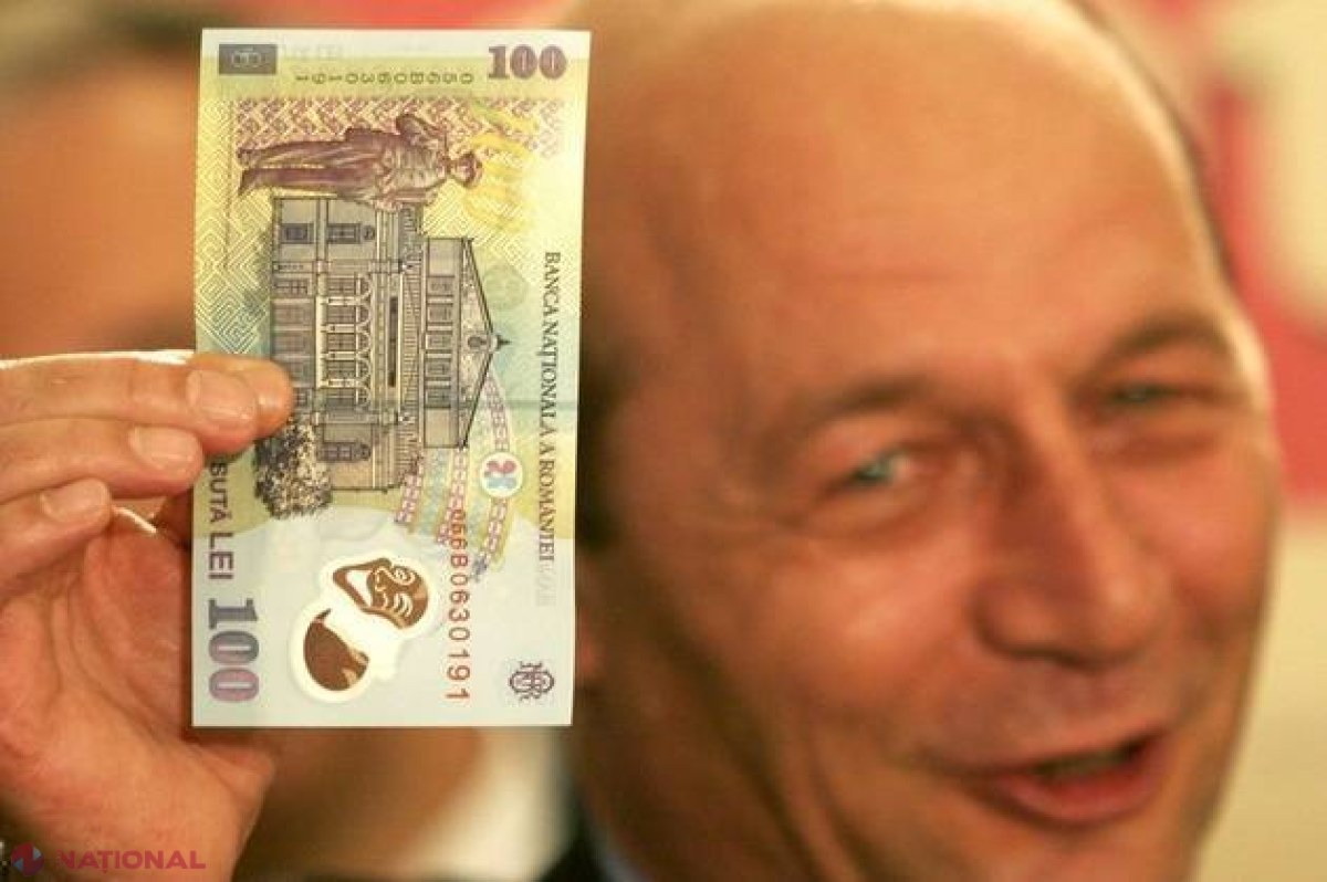 Ce pensie are EX-PREȘEDINTELE şi cât primeşte indemnizaţie ca fost şef al statului?