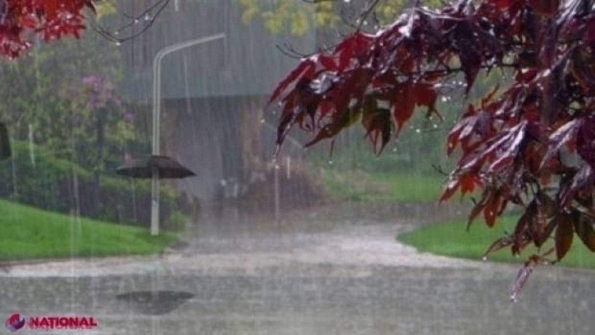RECORDUL METEO al anului 2016 înregistrat în R. Moldova