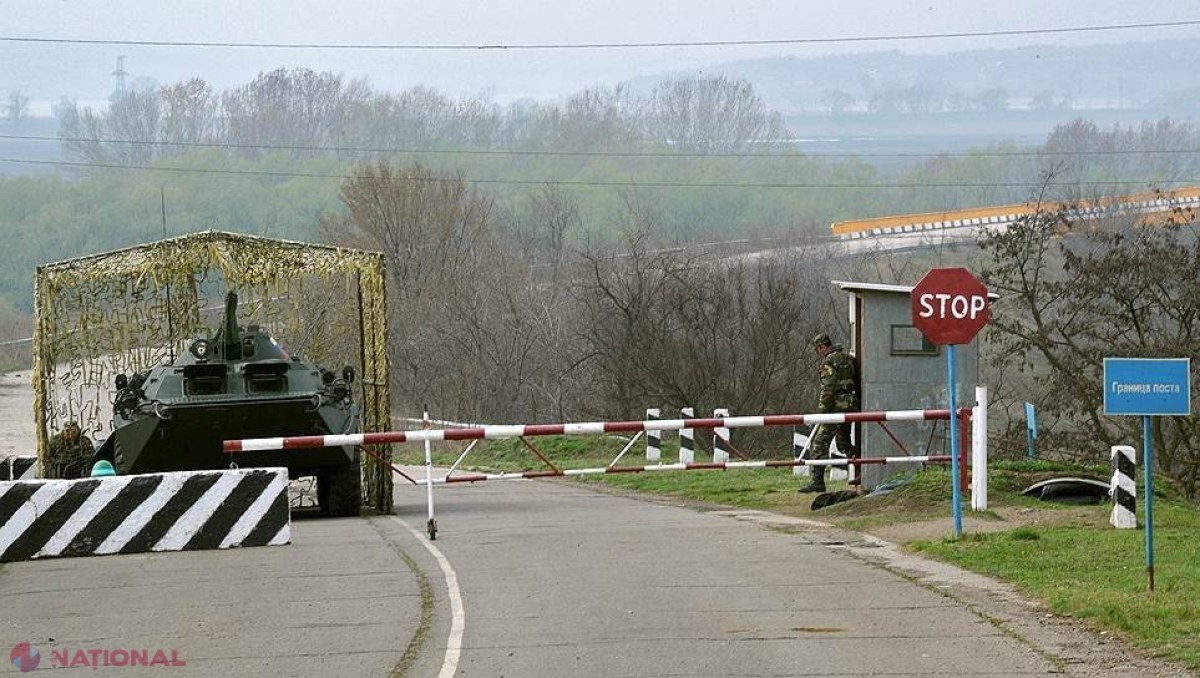 PROVOCĂRI din partea Tiraspolului. Delegația transnistreană în CUC își încalcă angajamentele asumate 