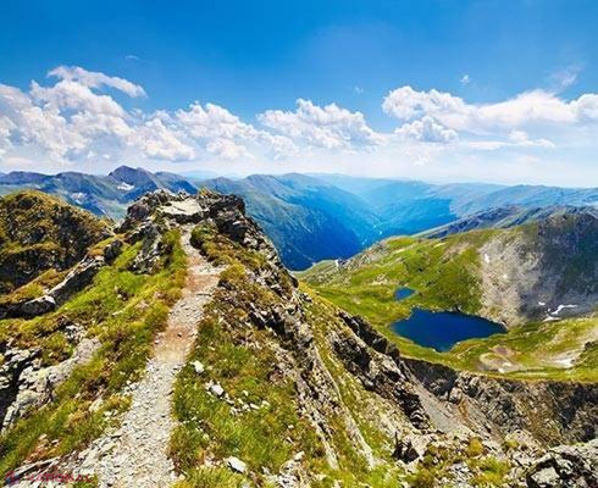 Cel mai apropiat loc de CER din România
