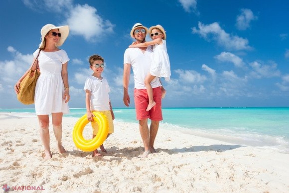 Cum s-au schimbat TARIFELE pentru o vacanță în Turcia, Grecia sau Portugalia!