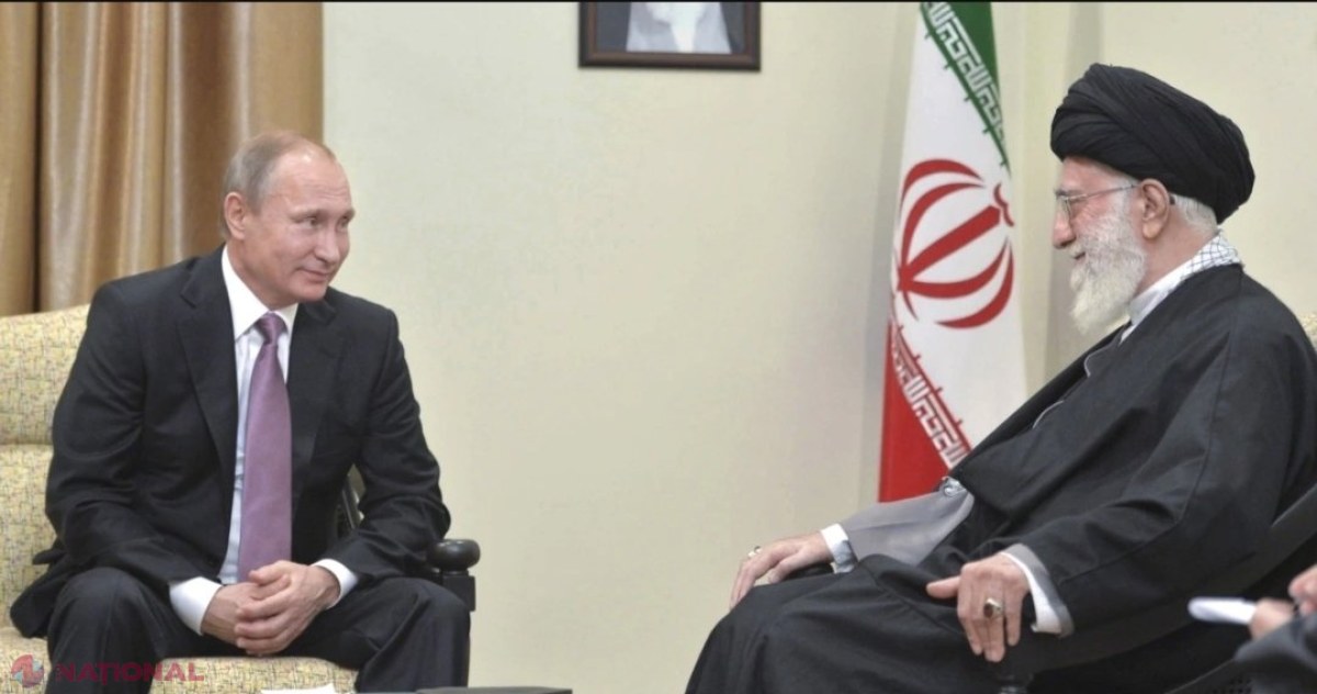 Ayatollahul Ali Khamenei, liderul suprem al Iranului și aliat al lui Putin, UCIS în loviturile americano-israeliene, anunță un înalt oficial israelian. Trupul său ar fi fost deja găsit
