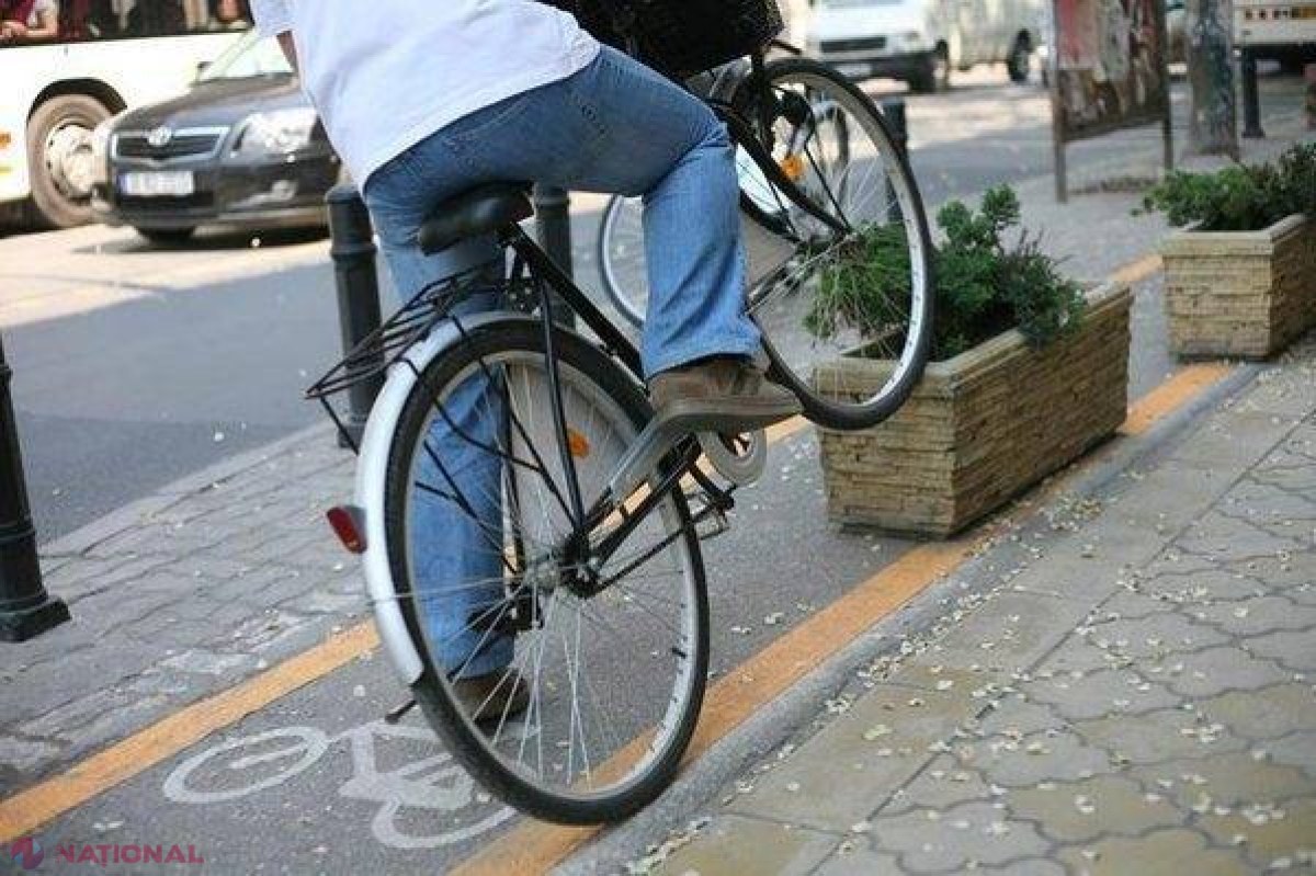 Ţara care investeşte un miliard de dolari în autostrăzi pentru biciclete