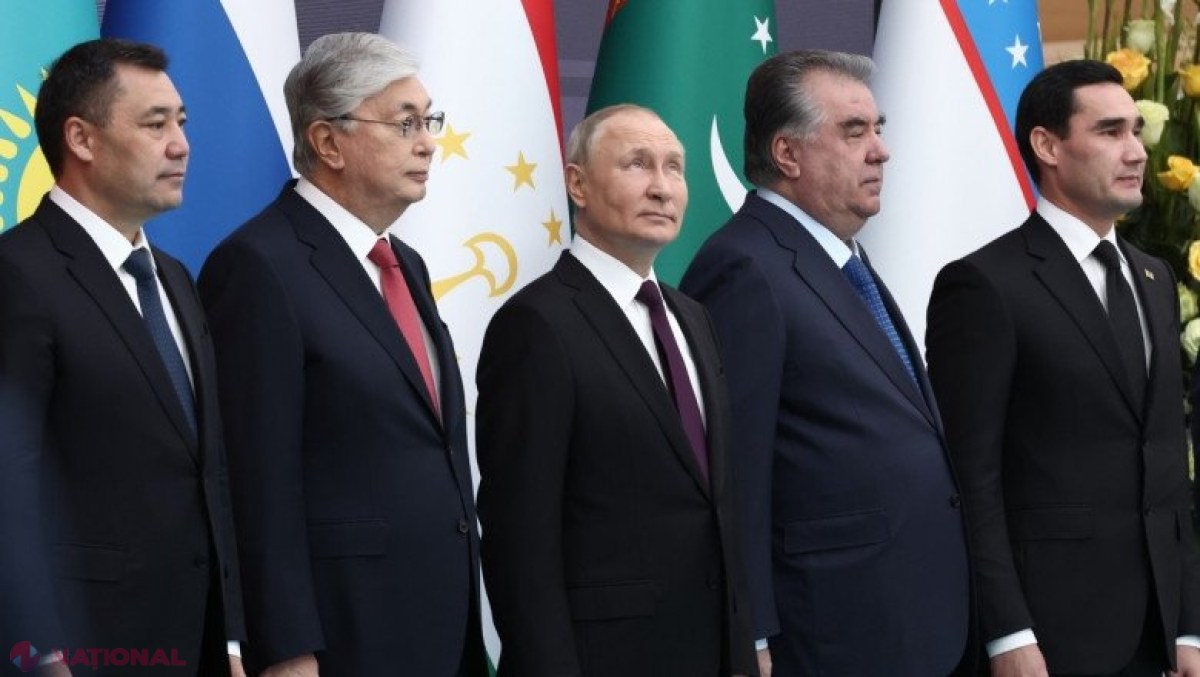 Putin, PĂRĂSIT și de ultimii săi susținători? Rusia declară că unii dintre aliații ei se pregătesc să impună sancțiuni împotriva sa