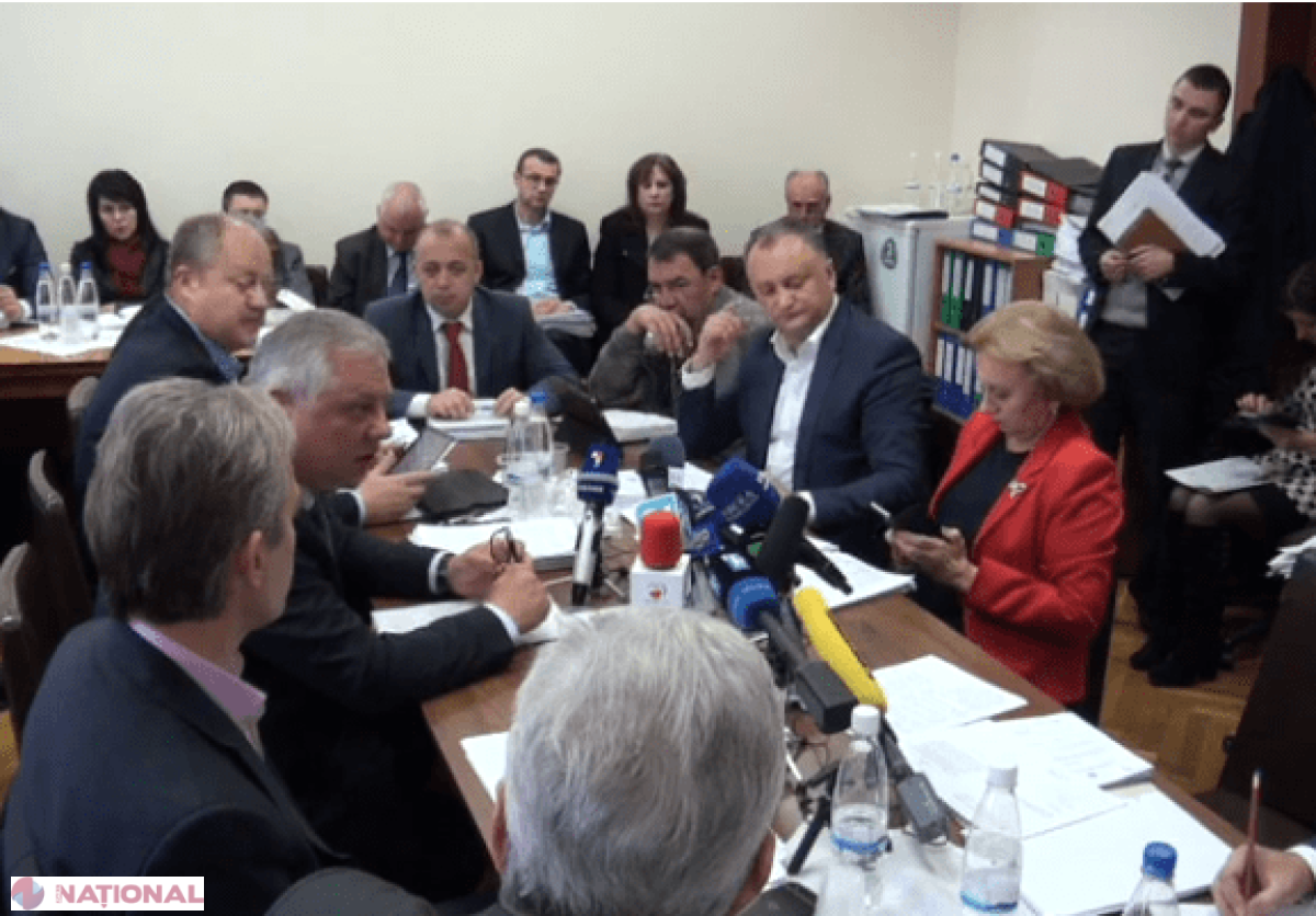 Explicația ministrului Finanțelor: Ce va face Guvernul cu creditele oferite de BNM băncilor falimentare