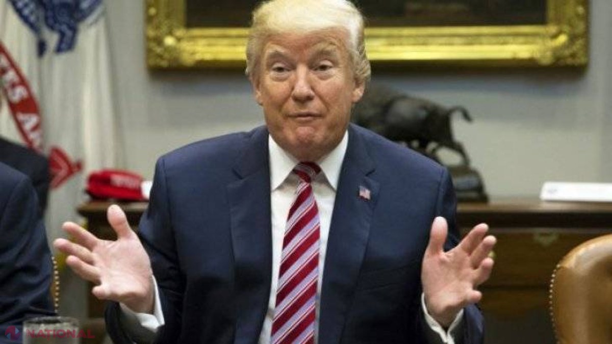 Declaraţie DURĂ a Chinei la adresa SUA, după declarațiile lui Trump