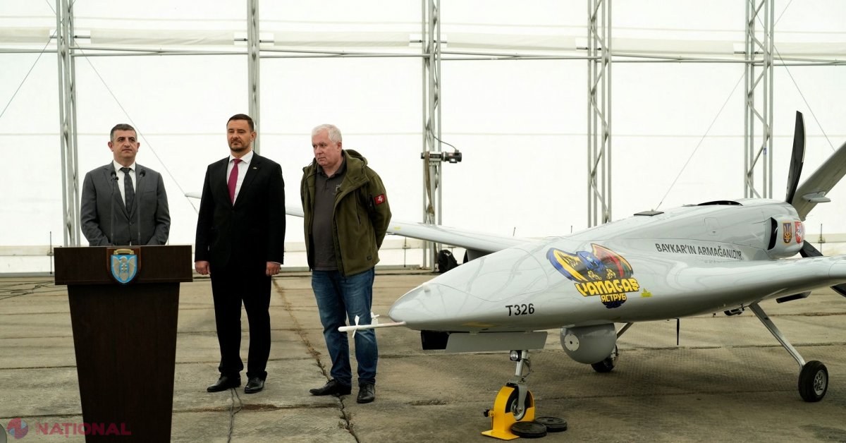 O nouă LOVITURĂ DURĂ pentru Rusia, după ce Putin a fost UMULIT de Erdogan. Ce spune ​Haluk Bayraktar despre posibilitatea furnizării de drone TB2 Rusiei: „Niciodată. Noi susținem Ucraina”