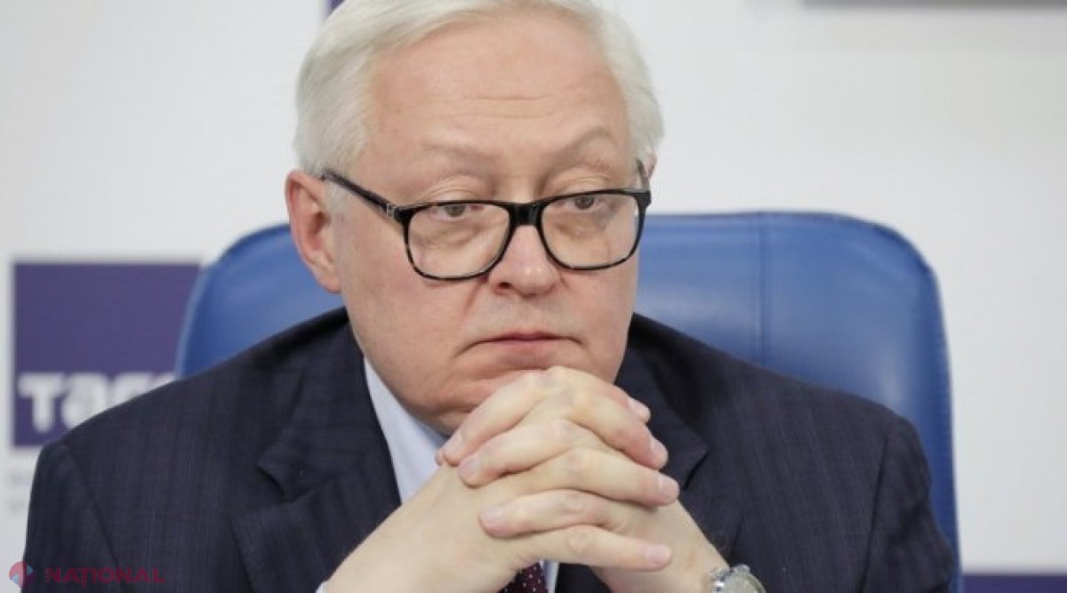 Rusia amenință cu un răspuns militar dacă SUA și NATO aduc arme nucleare în Europa: „Va fi o confruntare”