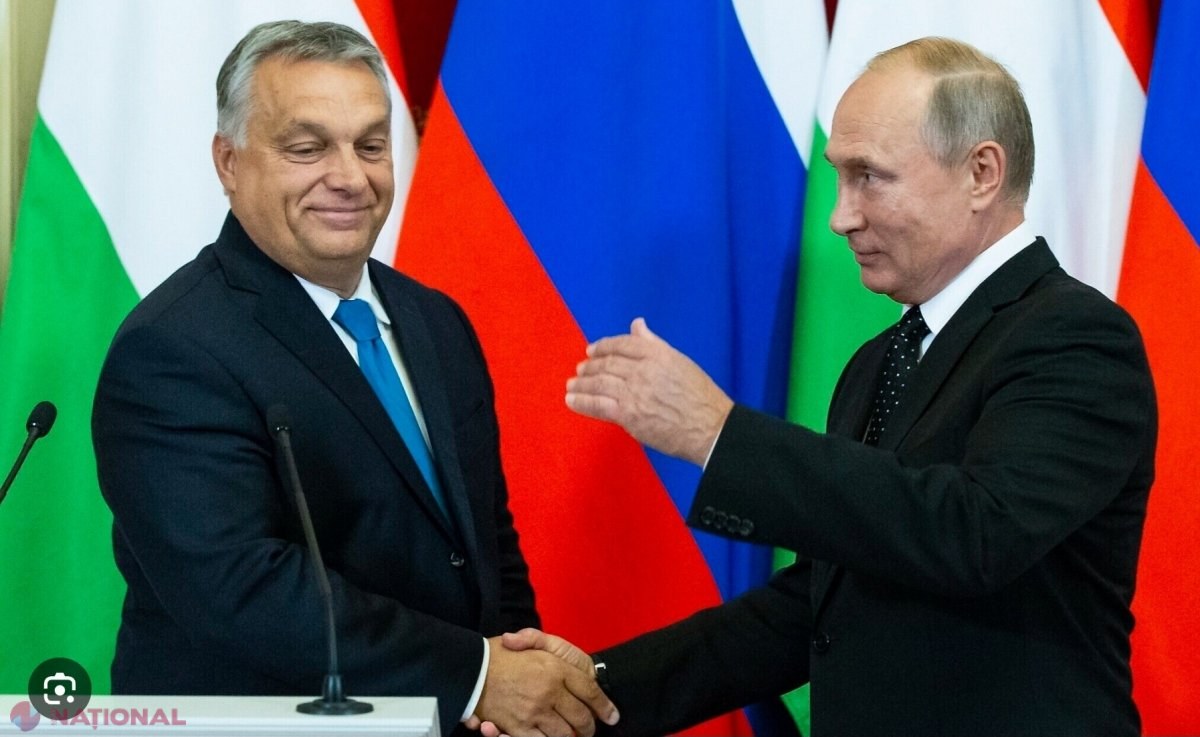UE intenţionează să boicoteze o reuniune în Ungaria, după vizita lui Orban la Putin 