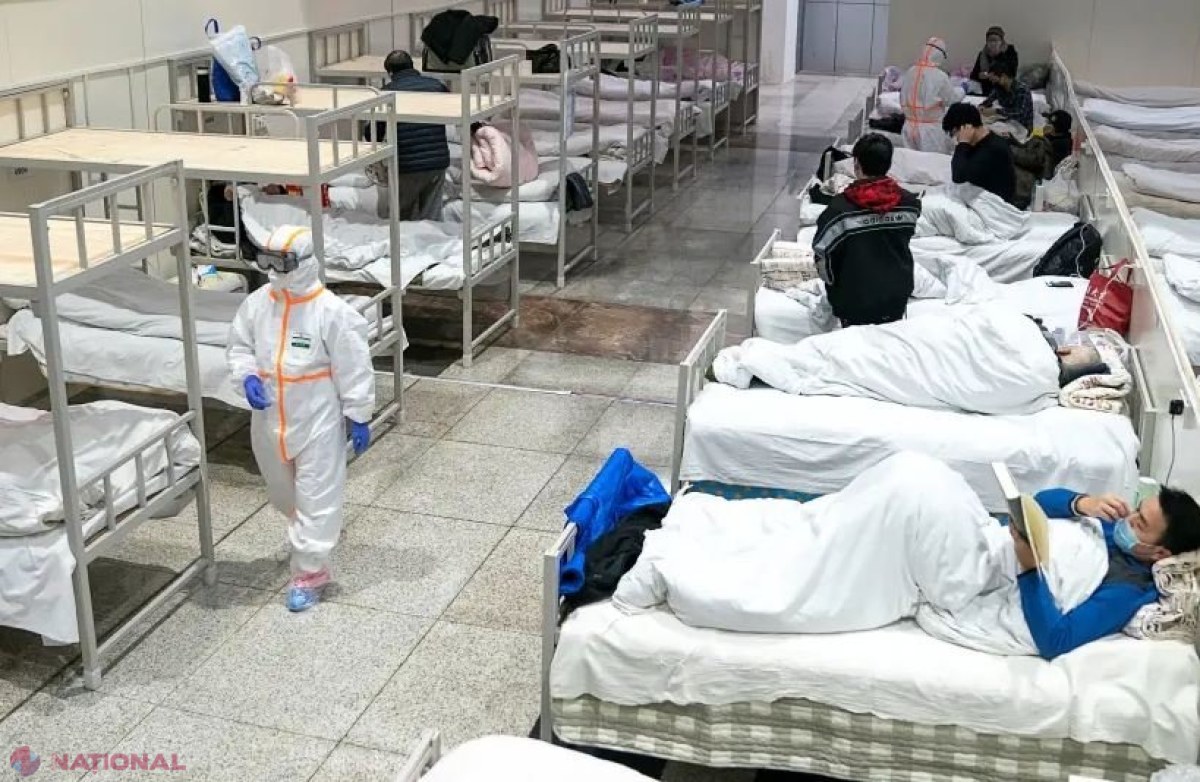 Peste 140.000 de decese cauzate de COVID-19 la nivel mondial. Două milioane de persoane infectate